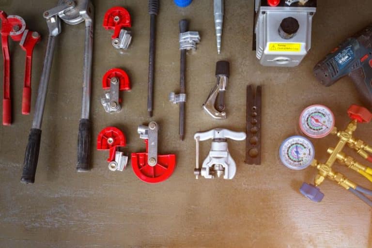 RV AC Compressor Replacement (Discussion) - Camper Upgrade