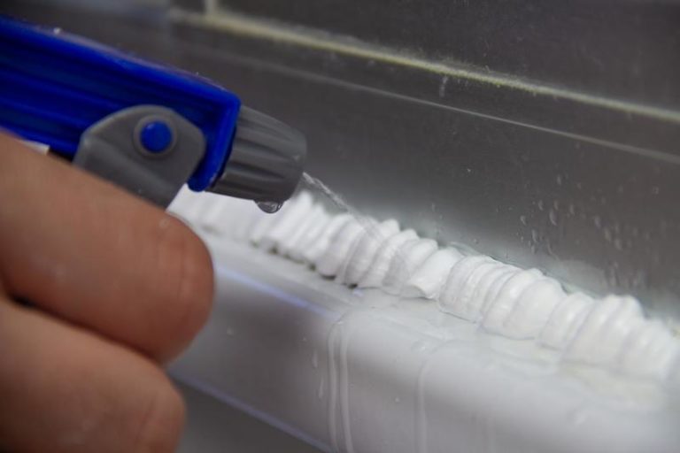 What Is Dicor Lap Sealant Cure Time? Camper Upgrade