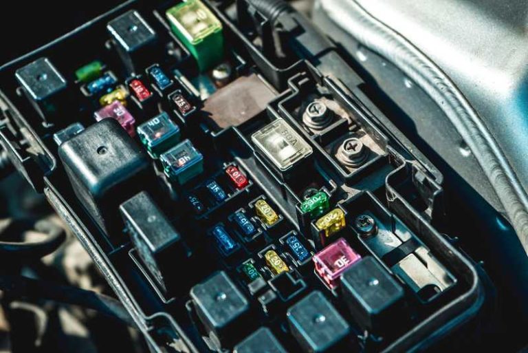 2019 F250 Trailer Battery Not Charging 4 Fixes Camper Upgrade