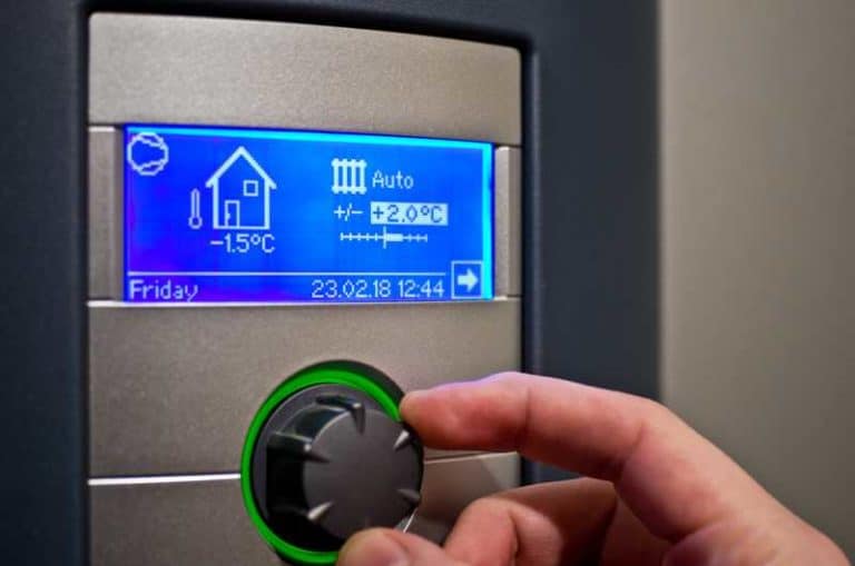 Fix Common Furnace Relay Switch Problem Camper Upgrade