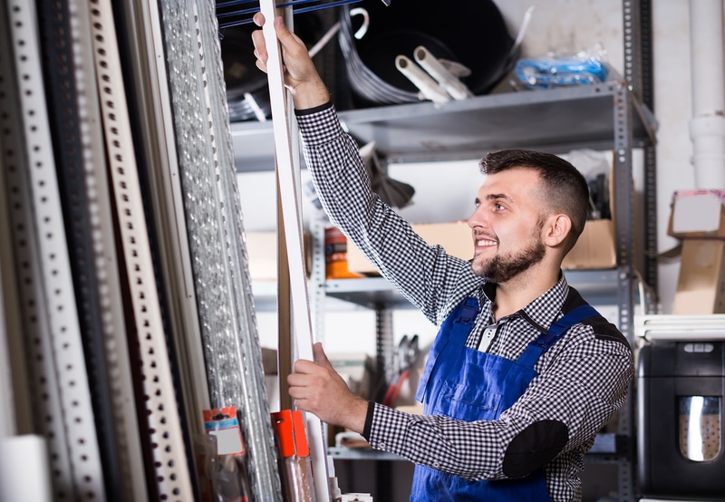 How To Bend RV Corner Trim? (Explained) Camper Upgrade