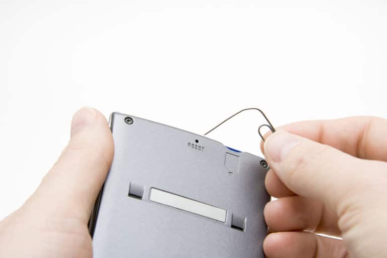 LCI Electronic Leveling Out Of Stroke 3 Solutions Camper Upgrade