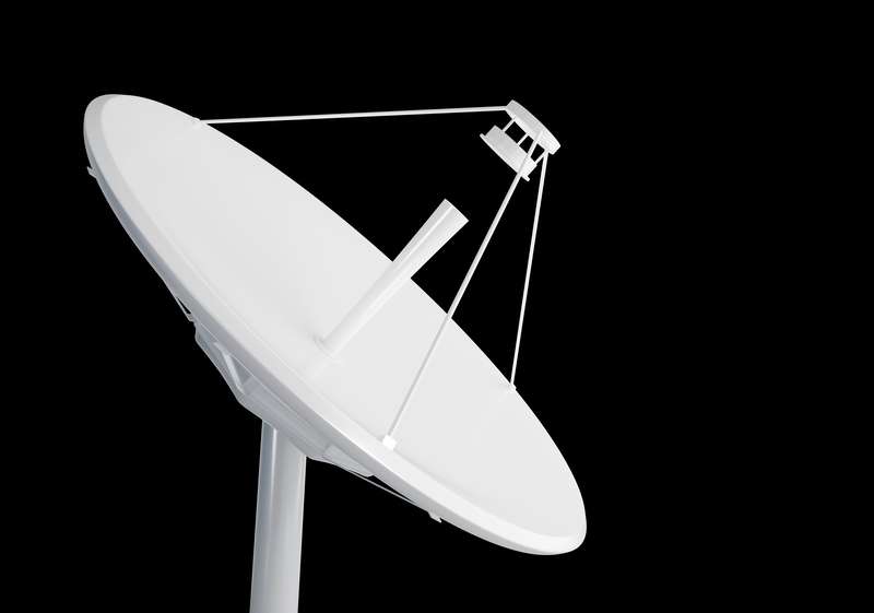 The Amplifier Keeps Turning Off