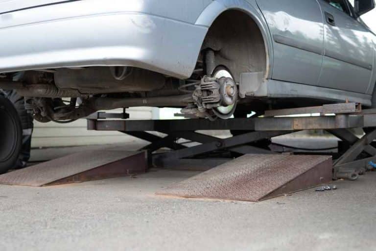 Electric Stabilizer Jacks Not Working 3 Ways To Fix Camper Upgrade