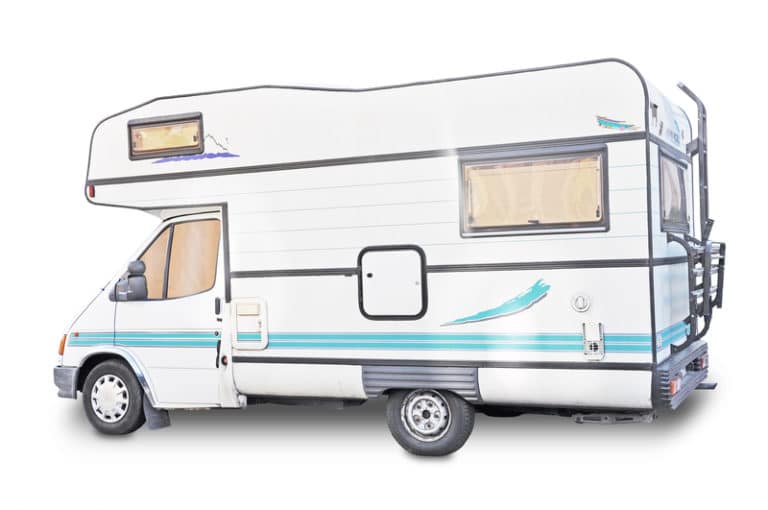 How To Bend RV Corner Trim? (Explained) Camper Upgrade