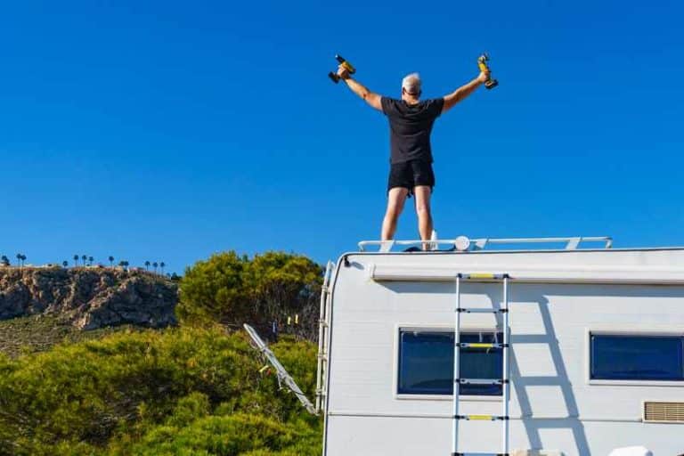 RVArmor Reviews Are They Worth It? Camper Upgrade