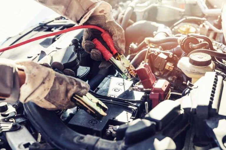 Electric Stabilizer Jacks Not Working 3 Ways To Fix Camper Upgrade