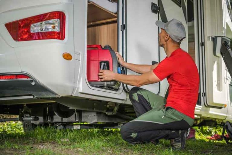 4 Practices For Fixing E7 Code On Dometic Thermostat Camper Upgrade