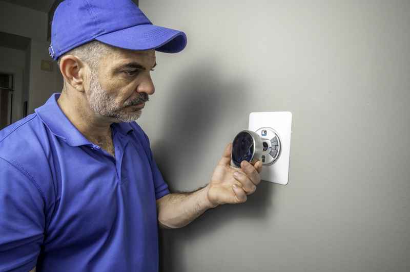 Replace Your Dometic Thermostat