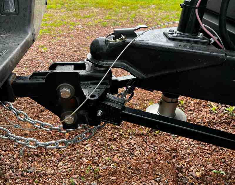 Troubleshoot Hensley Hitch Problems